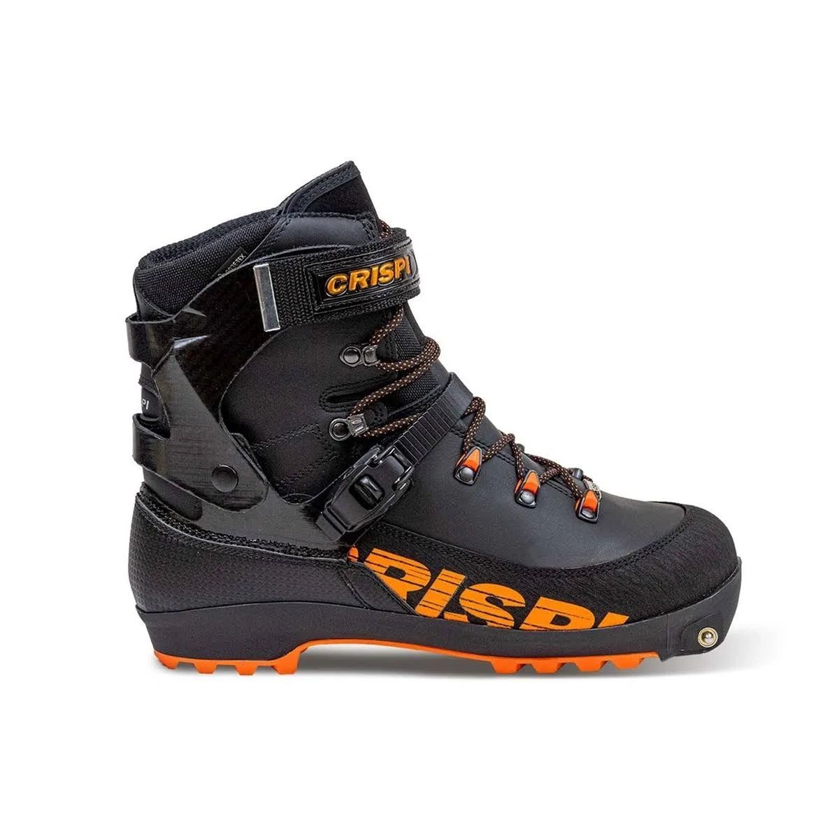 Crispi Futura Pro (Xplore System) Crispi Futura Pro (Xplore System)